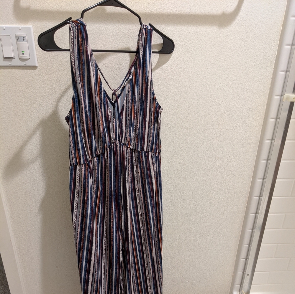 Bcbgeneration Jumpsuit - image 3